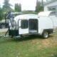 Endeavour Wee-Kender